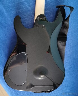Cort KX100 Black Metallic - 7