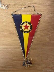 Vlaječky MEGA KONVOLUT - Sparta, Bohemians apod. - 7