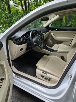 Škoda Superb III L&K 2.0 TDI 140kW 2018 - 7