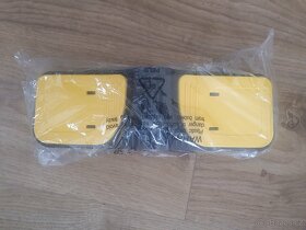 Parní čistič 1500W 4 bar - 7