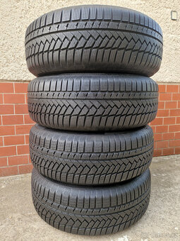 5x112 r17 et34 disky kola audi Q5 alu skoda volkswagen 17 - 7