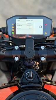 KTM DUKE 890 GP - 7