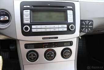 Volkswagen Passat 2.0 TDI COMFORT ČR (2008) - 7