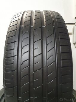 4x -- 245/45 R18 Letní pneu Nexen Nfera SU1 -- - 7