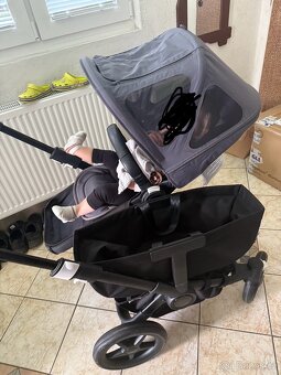 Bugaboo donkey 3 - 7