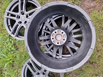 alu kola 5x108 R18 Ford Volvo - 7