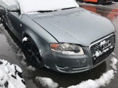 Audi A4 B7 AVANT 1,9TDI 85kW 2005 BKE - díly z vozu - 7