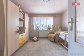Prodej rodinného domu, 150 m², Česká Kamenice, ul. Tyršova - 7