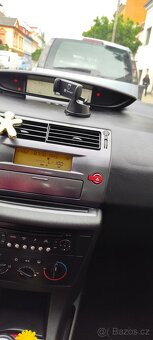 Citroen C4. 1,4 benzín - 7