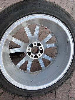 Spider r17 - 7