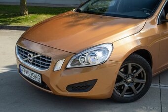 Volvo S60 1.6D /AJ NA SPLÁTKY/ - 7