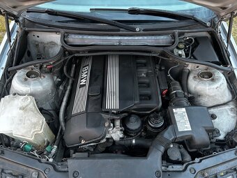 BMW E46 320CI Coupe - 7