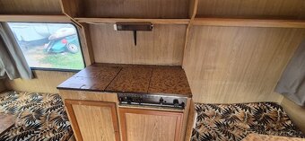 Karavan wilk - 7