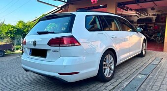 Volkswagen Golf Variant 1.5 TSI - 7