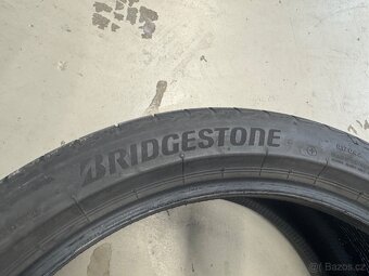2x pneu Škoda Enyaq - Bridgestone Turanza ECO 255/40R21 102T - 7