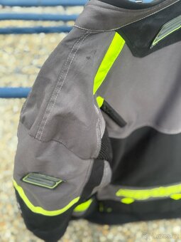 Spark moto bunda a kalhoty - 7