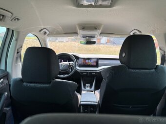 Škoda Octavia 4 (IV) 2.0 TDI 110 KW Ambition DSG - 7