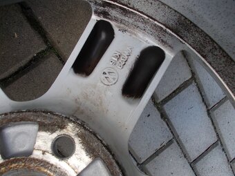5x112 R16 s PNEU 205/55R16 - 7