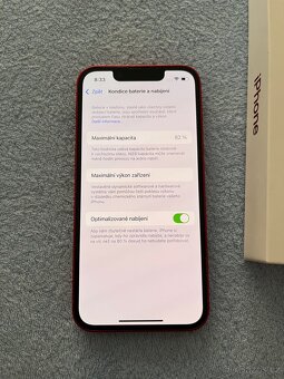 iPhone 13 mini 128GB - 7
