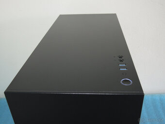 Herní MSI RGB Intel i7-8700 1TB SSD GTX 1660Ti 16GB - 7
