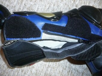 SIDI - moto boty - 7