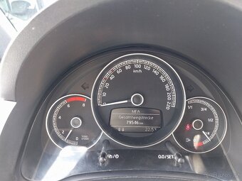 Skoda Citigo 1.0 MPI - 7
