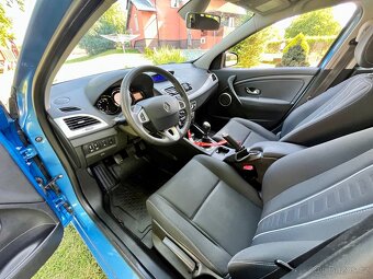 Renault meegane kombi 1.2 tce 85 kw - 7