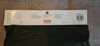 Ochranné kraťasy Ennui Blvd Protective Shorts L/XL - 7