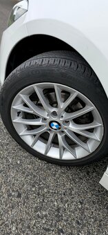 Prodám BMW 118d 105kw - 7