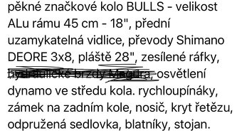 Dámské mestske kolo - 7