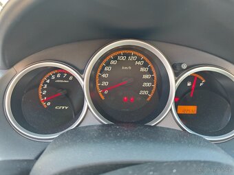 Honda City - 7