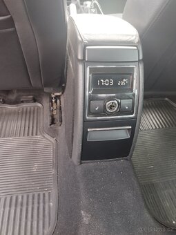 Škoda Superb 2, 125kw původ ČR - 7