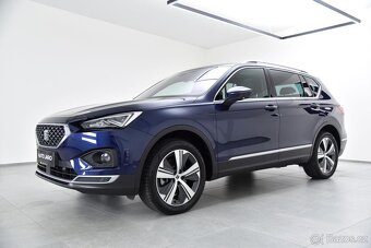 Tarraco 2.0 TDI Excellence 4Drive DSG, 7miestne, LED - 7