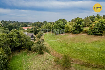 Prodej unikatního rodinného domu s historií 7+2 s ro, 133261 - 7
