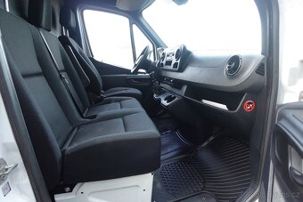 MB SPRINTER 317 MAXI 2.0CDI KLIMA SERVISKA - 7