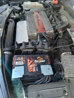 Alfa Romeo 155 Twin spark 1,7 8V - 7