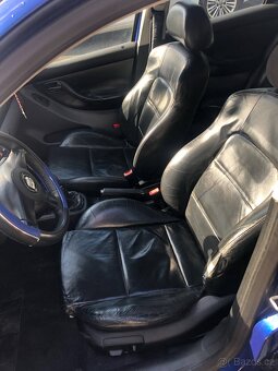Seat Leon 1.9 tdi - 7