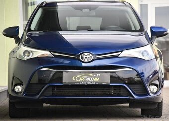 Toyota Avensis 2.0 ČR - 7
