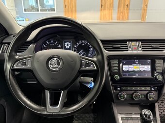 ŠKODA SUPERB II COMBI 2.0TDI 125kw, r.v.2013, paket OUTDOOR - 7