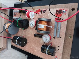 Repro DIY SB acoustic Tifa 8 - 7