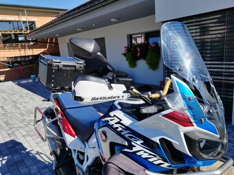 Honda CRF 1000 L Africa Twin Adventure Sports ABS - 7