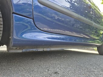 Peugeot 206 1,4i - 7