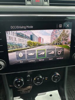 Škoda Superb 3 140kw SPORTLINE 4x4 - 7