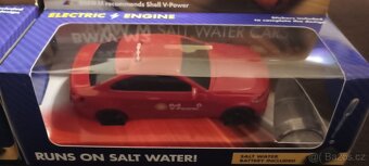 Modely BMW M na slanou vodu ( 4 kusy) - 7