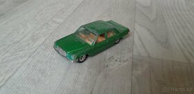 autíčka - modely Gama Německo - 7