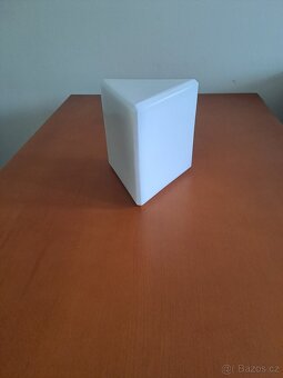 Trojúhelníková světla - 7