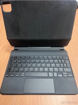 Apple iPad Pro 11” (M1, 256 GB, Wi-Fi) - 7