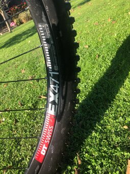 Scott Ransom 920L mulett - 7