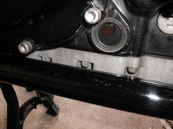 yamaha fzs 600 fazer - 7