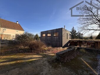 Komerční komplex s ubytovacím zařízením a školícím centrem + - 7